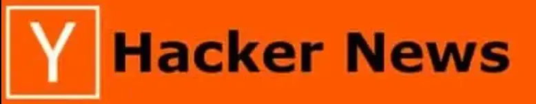 Hacker News Logo